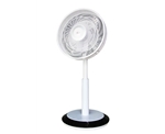 Human Body Induction Fan